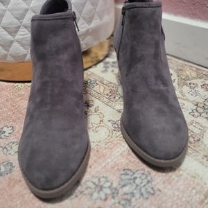 Womens ankle boots size 8.5